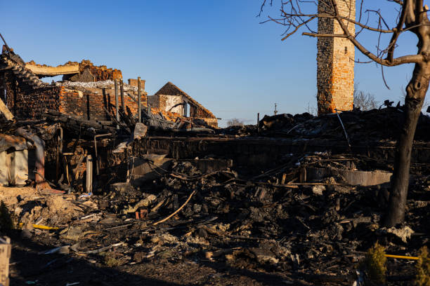 Reliable Soot Removal contractor in Rosedale, MD by Fire Damage Flint