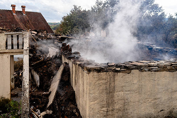 Affordable Soot Removal solutions in Rosedale, MD